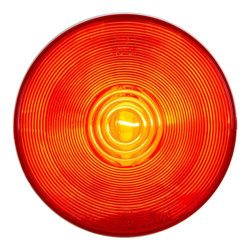 4 MALE PIN SEALED S/T/T INCANDESCENT LIGHT