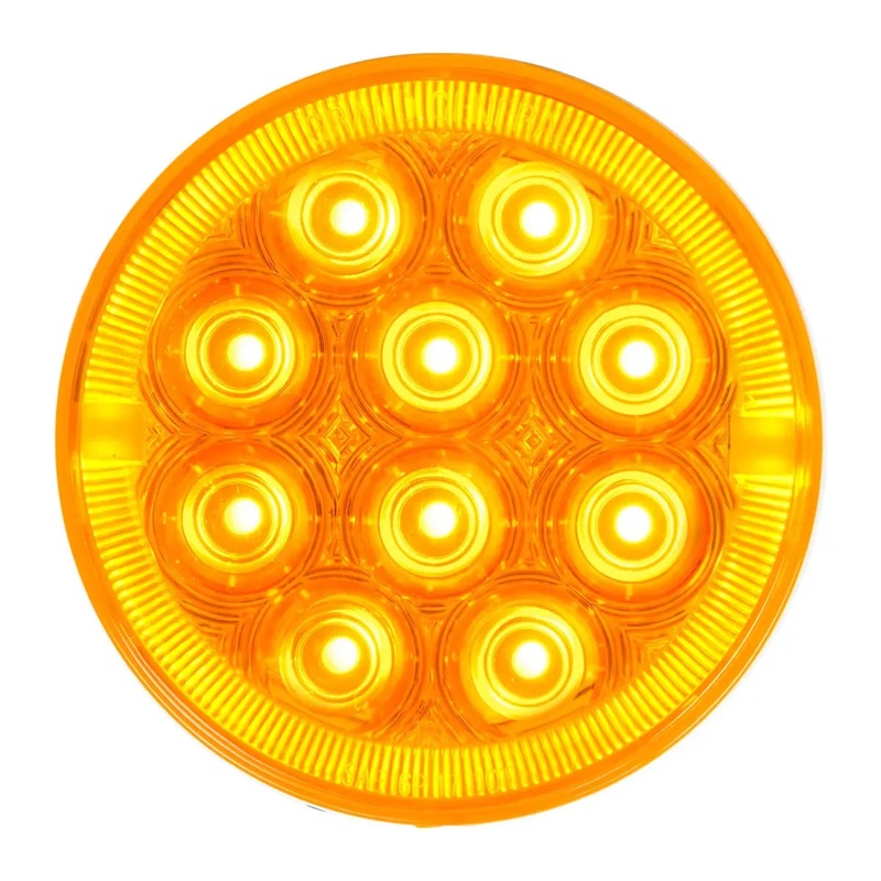 4 Prime Plus LED Light (CHOOSE COLOR)