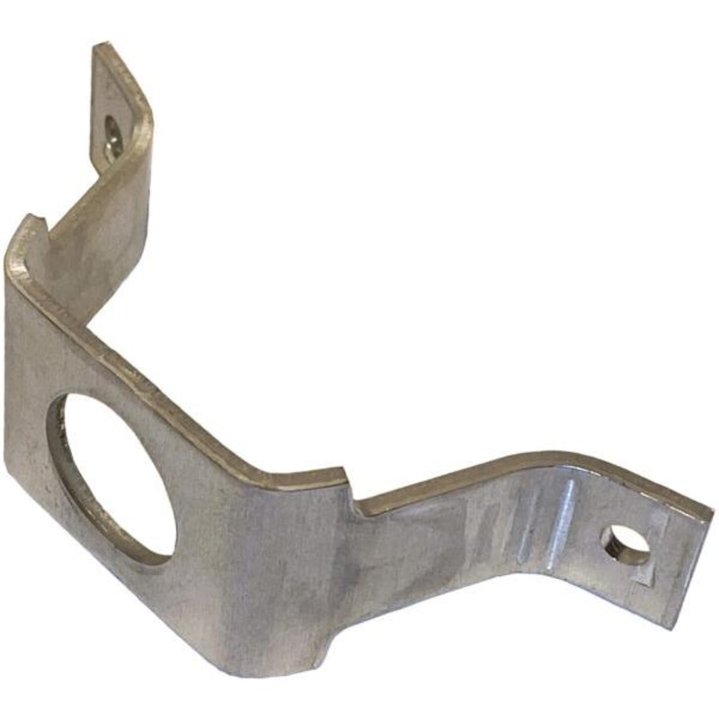 Bracket, Dot Light, Radius Corner, poly bag #176-093