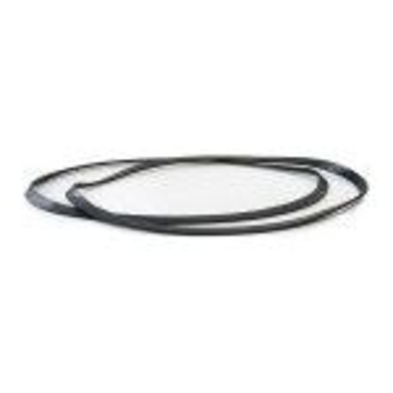 (disc) BRACKET FOR TRAILER HUB CAP, MOUNT UNDER OIL CAP