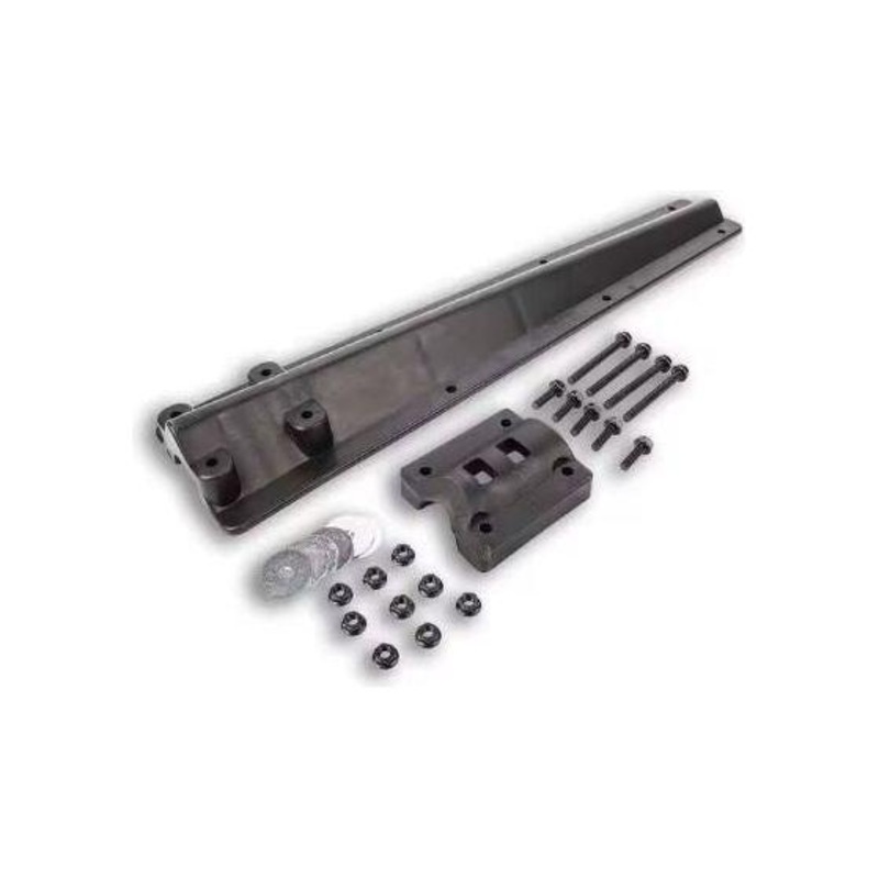 HB-10001393 PB501026 bracket, PBLOCK and all hardware needed bolts etc..sold by each as a kit