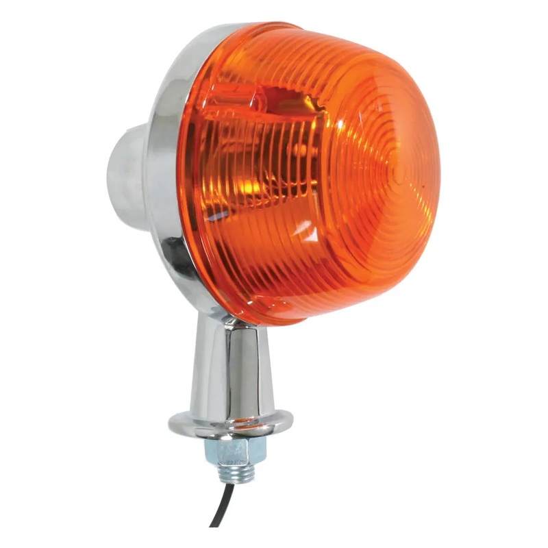 Honda Pedestal Lights (CHOOSE COLOR & FUNCTION)