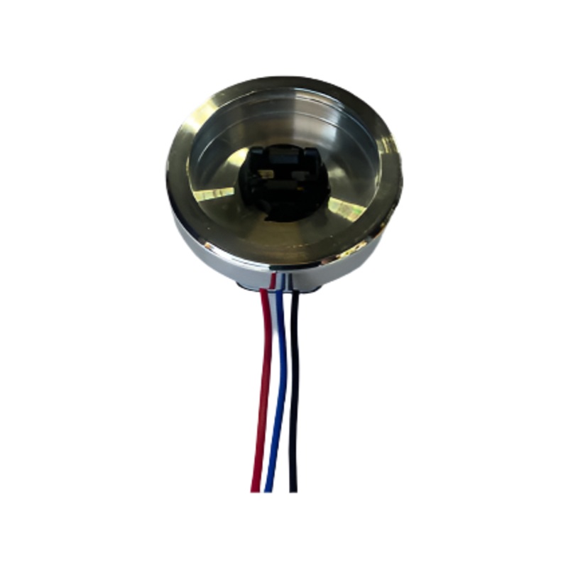 3157 Flush Mount Betts Kits (Choose Lens Color)