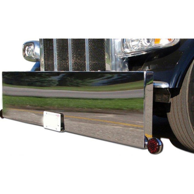 Bumper Lift Kit For Peterbilt 389 & 389 Glider #PFT-LB-389