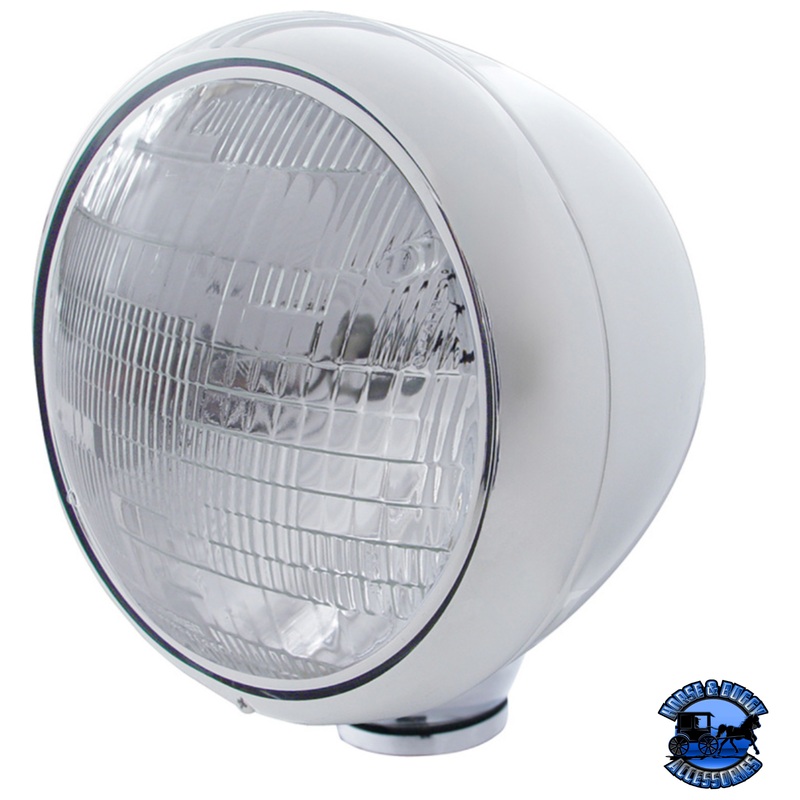 GUIDE 682-C STYLE HEADLIGHT 6014 BULB (Choose Color)