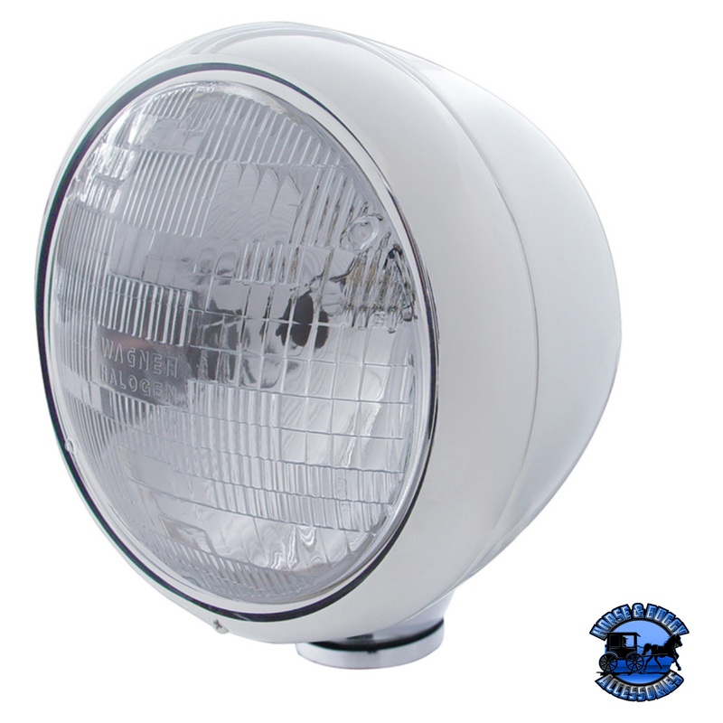 GUIDE 682-C STYLE HEADLIGHT H6024 BULB (Choose Color)