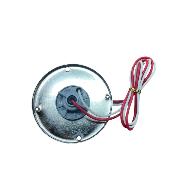 JML-K3 2 Wire 1156 Watermelon Flush Mount Twist Lock Socket Kit (Without Lens)