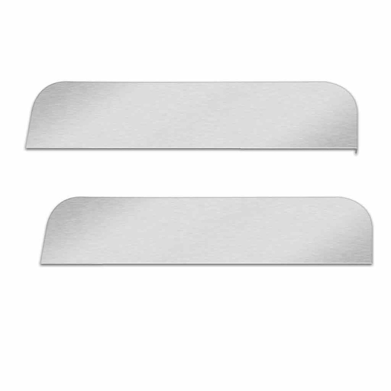 Kenworth 5 Chop Top Window – All Models – Paintable #TK-1464