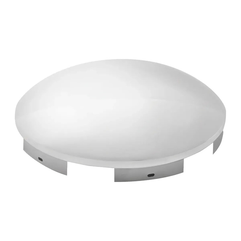 10500 Standard Front Hub Cap