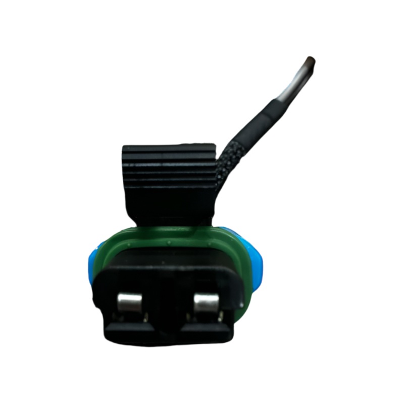 PL-20002 Low Coolant Level Sensor / AC Compressor Repair / Two Position Female Metri-pack Connector KIT