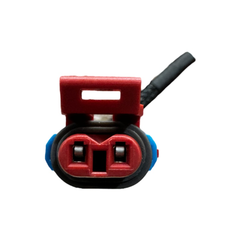 PL-20003 AC Binary Switch connector for most trucks / Freightliner Harness