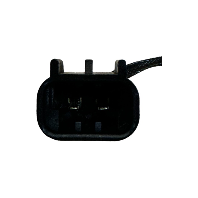 PL-20004 AC Compressor Connector KIT / Harness AC Compressor Connector KIT (Male + Female)