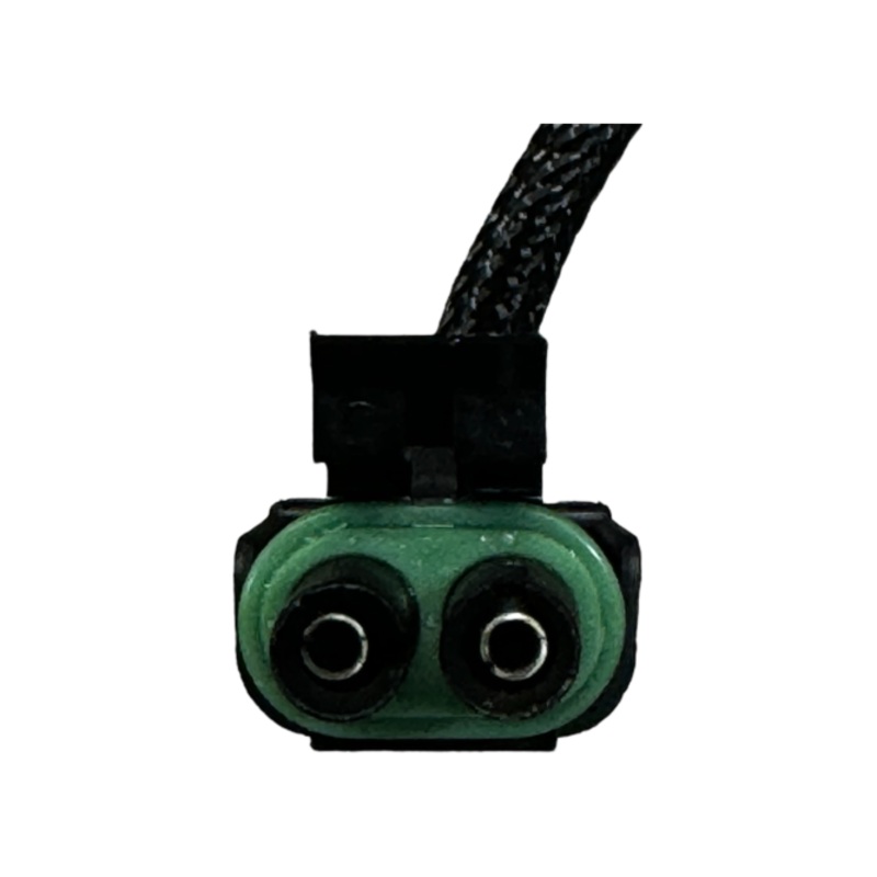 PL-20115 Harness Weather Pack Connector 2-Pin KIT / 2 Position Female Connector