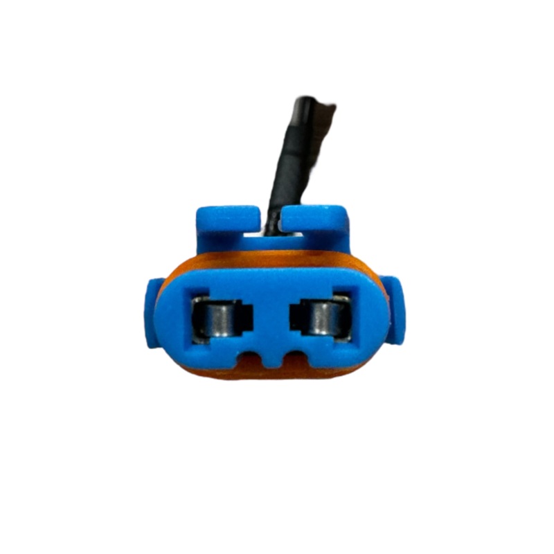 PL-20303 Headlight Connector KIT. Bulb #9005 / #9055 / #9145