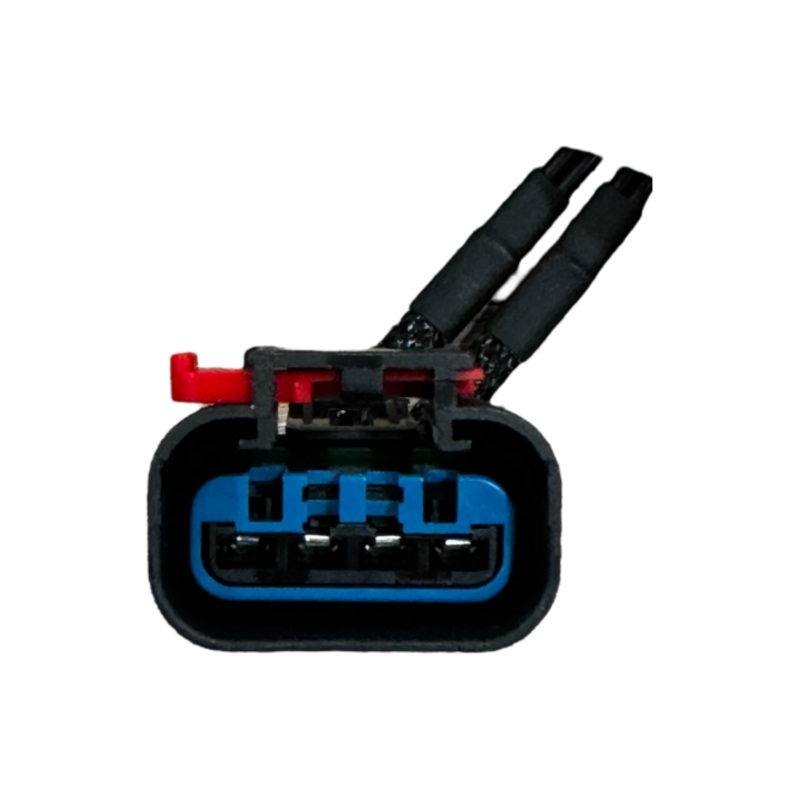 PL-20501 4 Pin Connector / Harness Main PNDM 4-Pin KIT