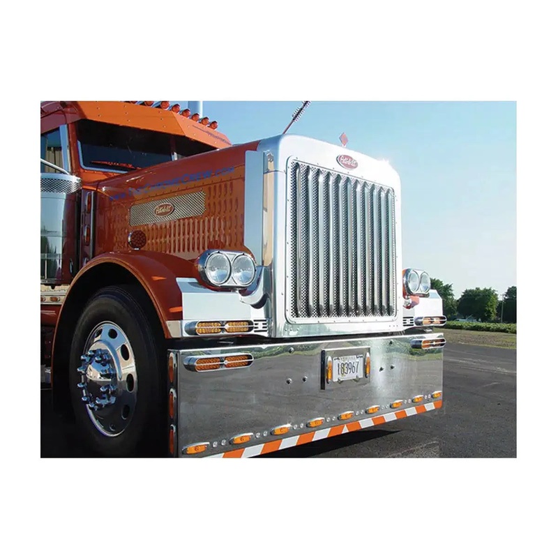 RW-35339-36 Grille Insert W/ Horizontal Oval Holes