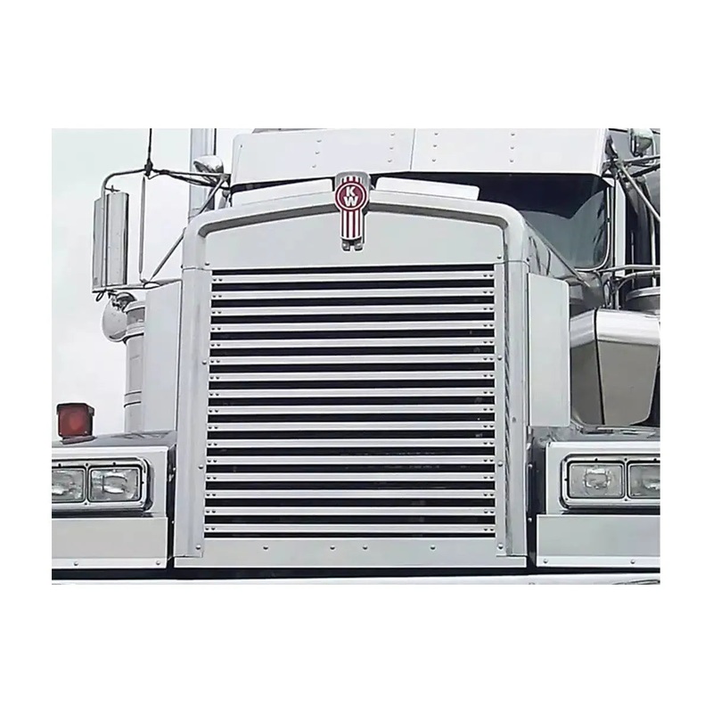 RW-45101 Replacement Grille Insert W/ 16 Horizontal Bars KW W900L