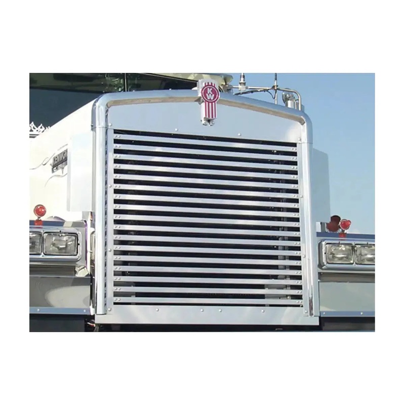 RW-45201 Replacement Grille Insert W/ 17 Horizontal Bars KW W900B