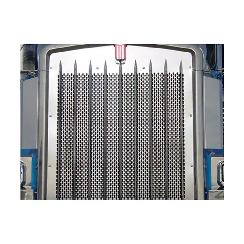 RW-45239-20 Punched Grille Insert W/ Key Holes KW W900B