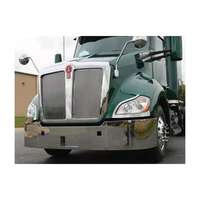 RW-49949-20 Punched Replacement Grille Insert Screens W/ Keyhole Holes KW T680