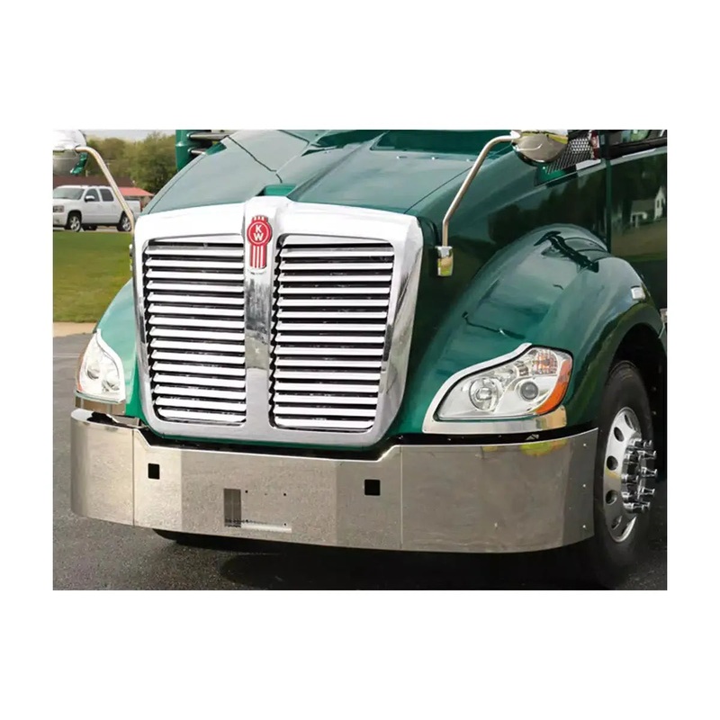 RW-49952 Grille Insert W/ 30 Louvered Bars KW T680