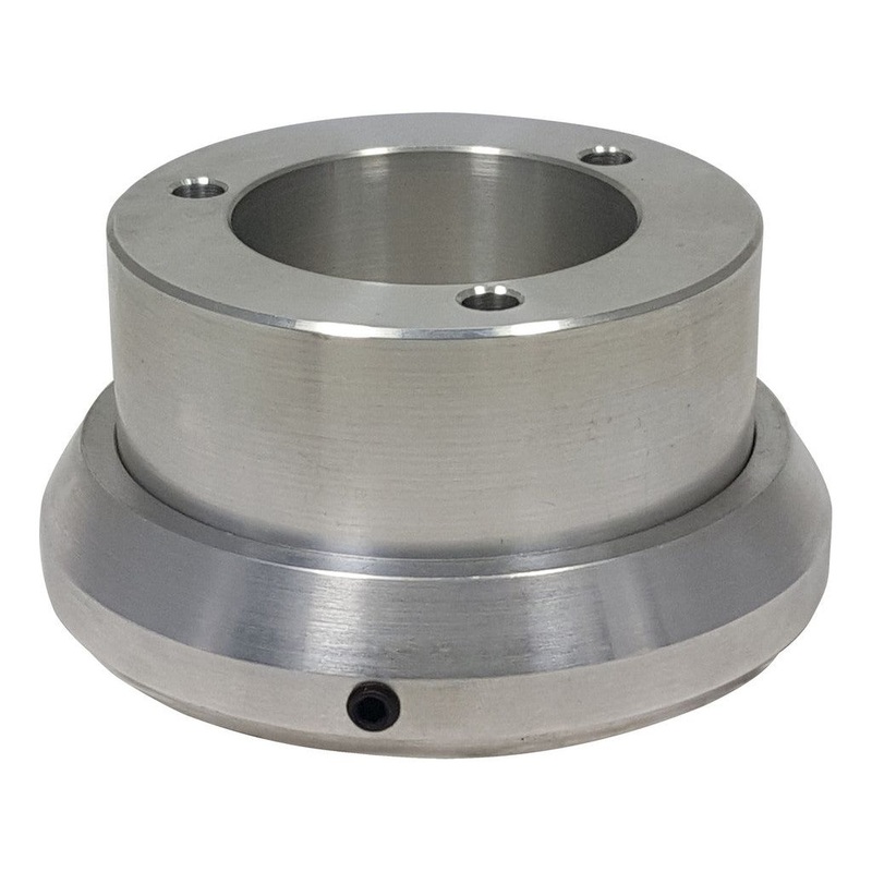 044 Spacer – 2 Tall Aluminum Spacer (Fits 3 hole steering wheels only) #SC-044