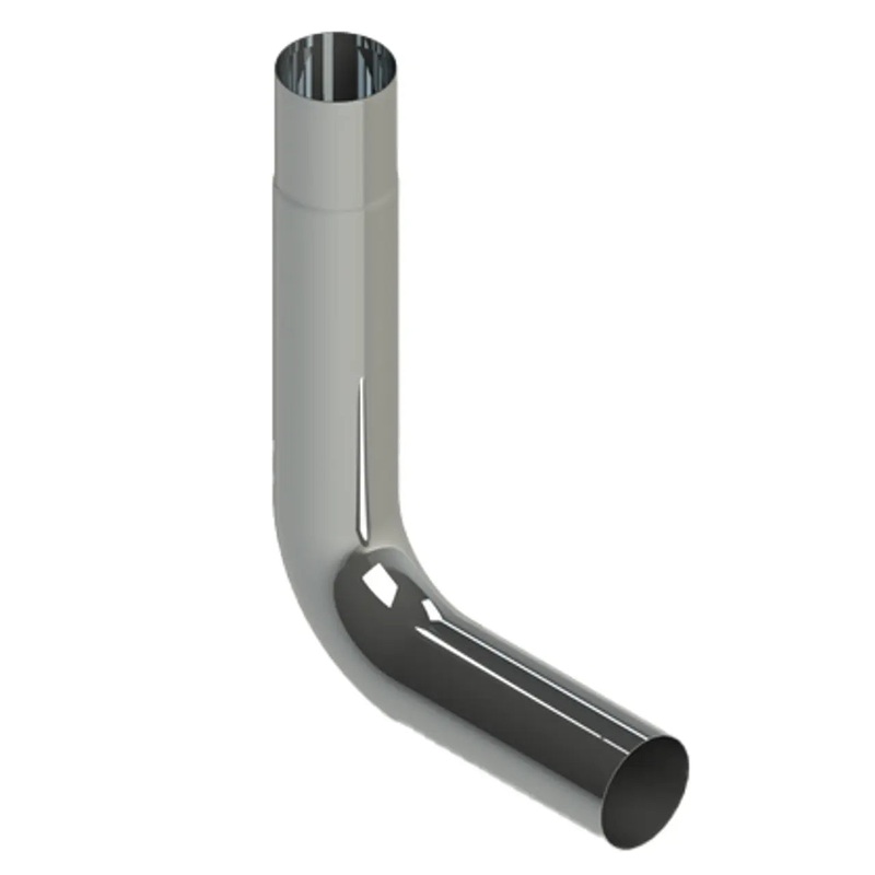 L9007-E29-A24-1103 7 90 Degree Pickett Exhaust Elbow