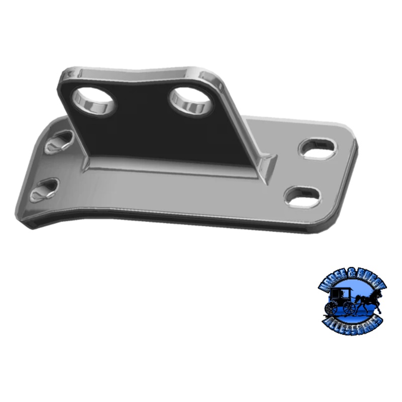 14-012998 Peterbilt Straight Cab Bracket