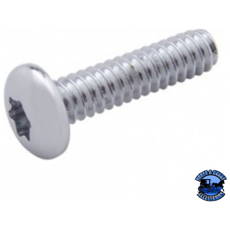 2001+ PETERBILT DASH SCREW – OEM STYLE (Choose Pack)