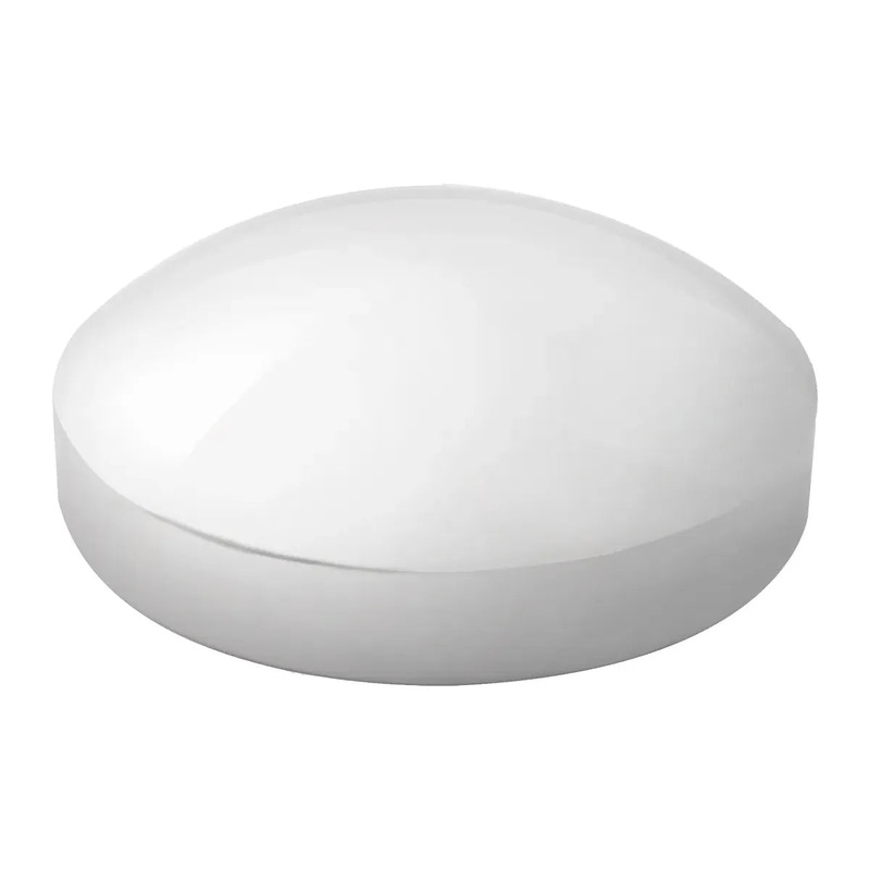 20030 Rear Hub Caps in Standard Shape with 1 (H) Side Wall