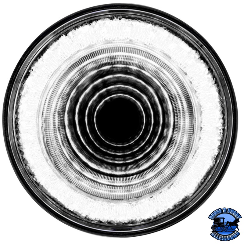 24 LED 4 MIRAGE LIGHT (BACK-UP) #36836