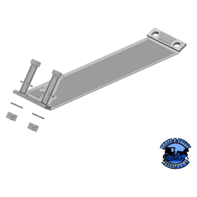 50-09083 8 Band Clamp
