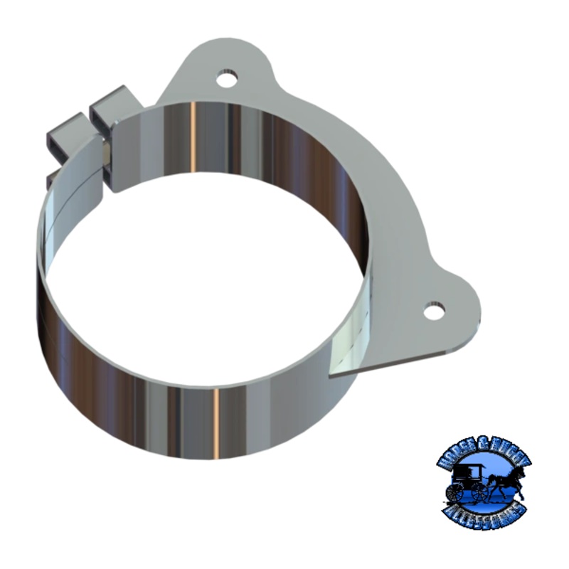 50-14073 7 Bottom Coronado Clamp