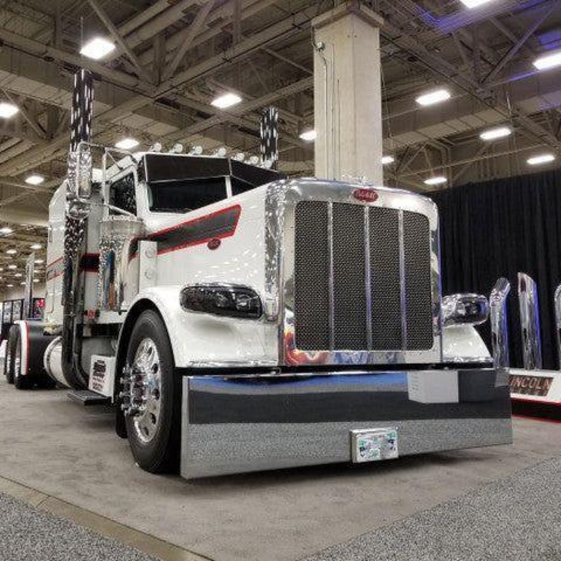 B01-00D-20-5123 20, Boxed, Blind Mount, No Tow Holes