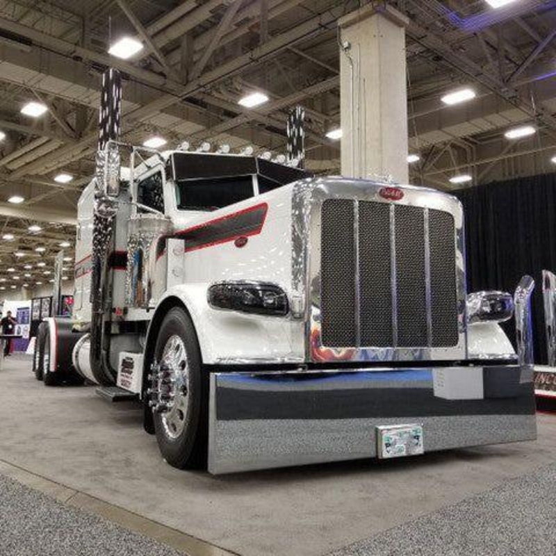 B01-00D-22-5123 22, Boxed, Blind Mount, No Tow Holes