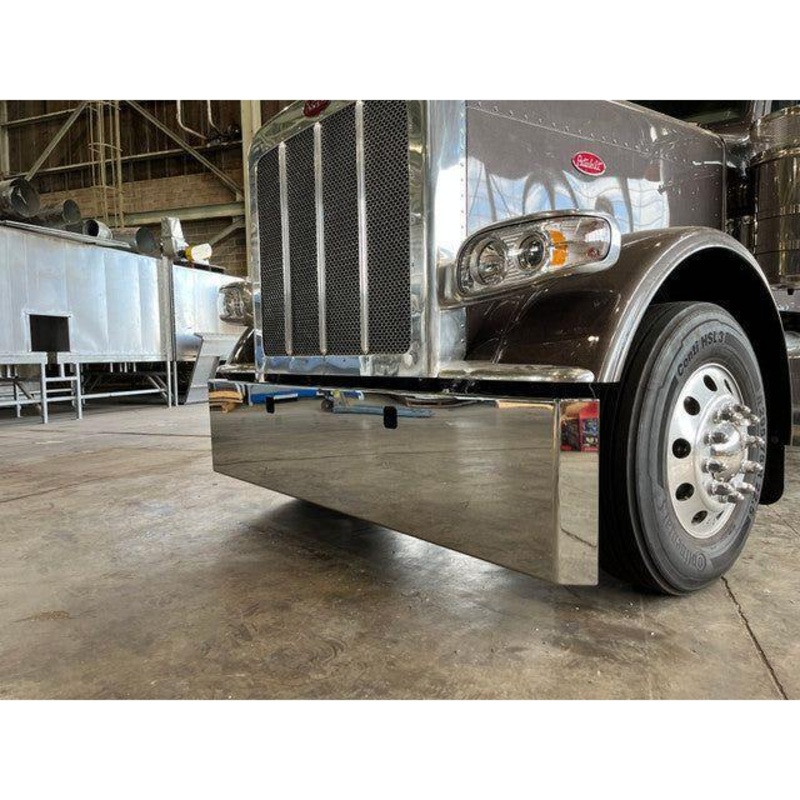 B22-10D-20-5123 20, Mitered, Standard Mount, Tow Holes