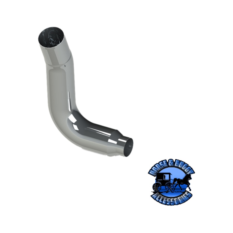 KW06-E14764LB-1103 6 Reduced to 5 KW W900B Left Elbow