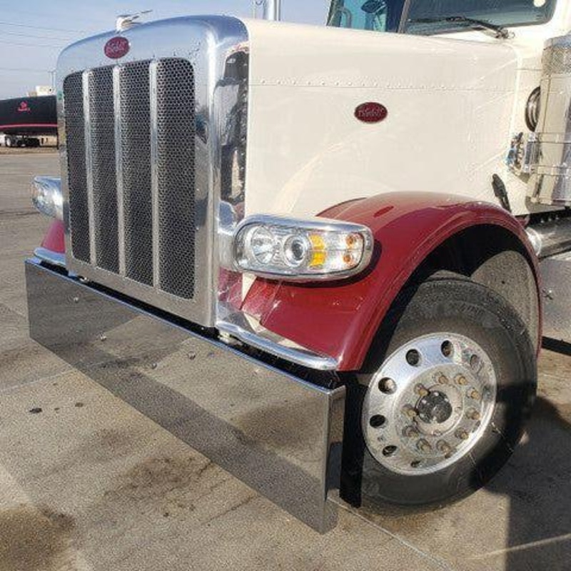 S21-00D-20-5123 20, Boxed, Standard Mount, No Tow Holes