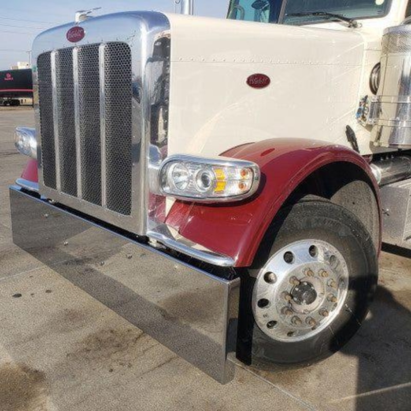 S21-00D-22-5123 22, Boxed, Standard Mount, No Tow Holes