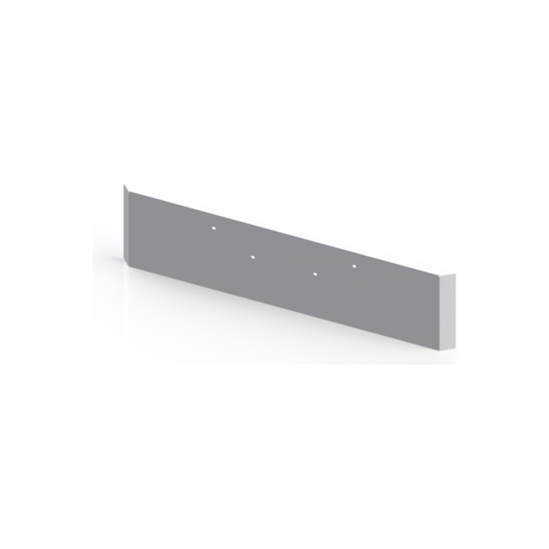 S22-00D-22-1123 22, Mitered, Standard Mount, No Tow Holes