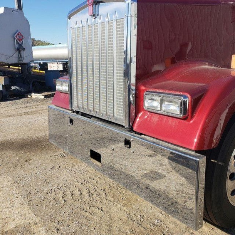 S41-30D-20-1123 20, Boxed, Standard Mount, Step & Tow Holes