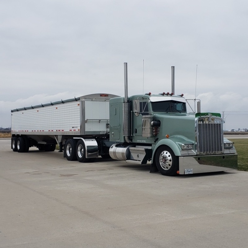 B41-10D-20-5123 20, Boxed, Blind Mount, Tow Holes