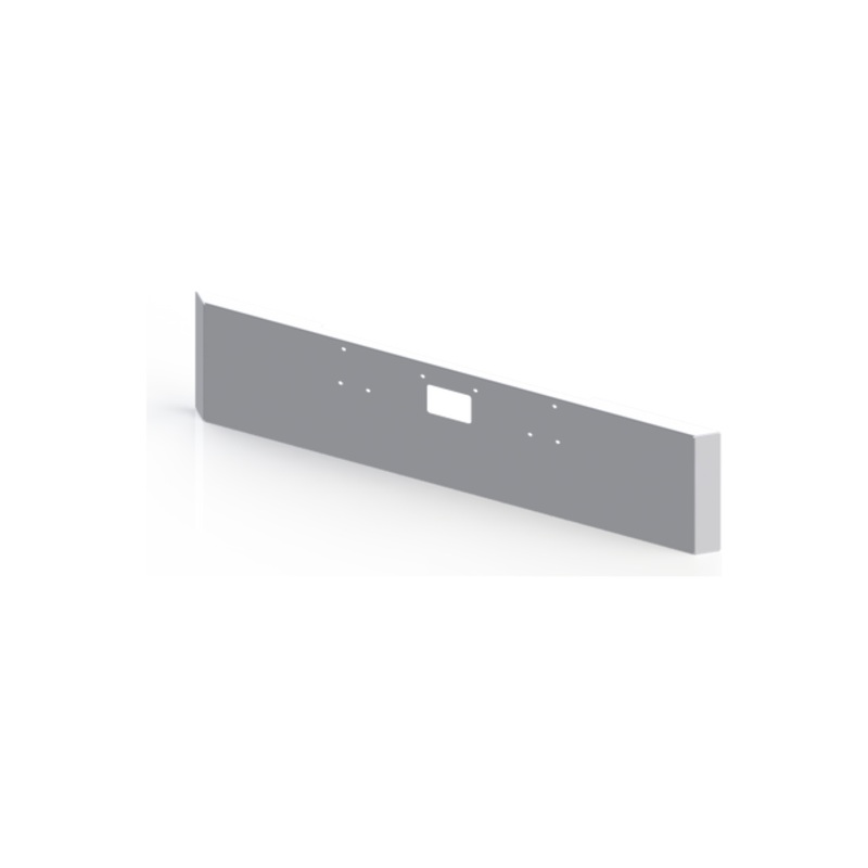 S12-10D-22-1123 22, Mitered, Standard Mount, Tow Hole