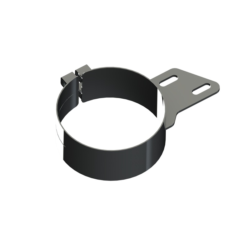 50-14053 5 Bottom Coronado Clamp