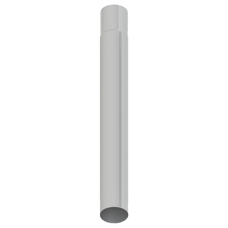 EL407E-052-1103 7×52 Elite Finish Exhaust Spool