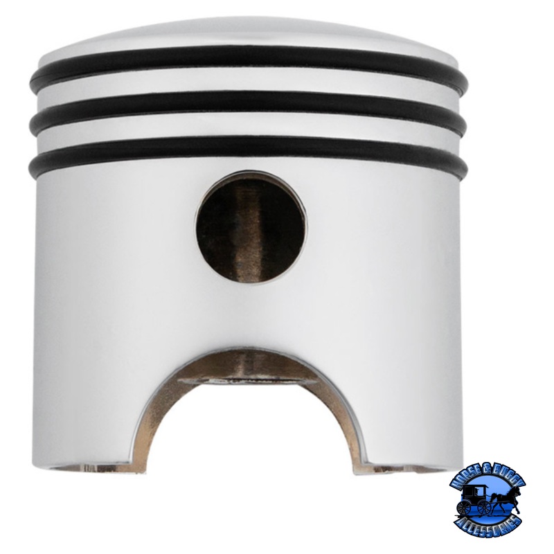 1/2-13 THREAD-ON PISTON GEARSHIFT KNOB #70167