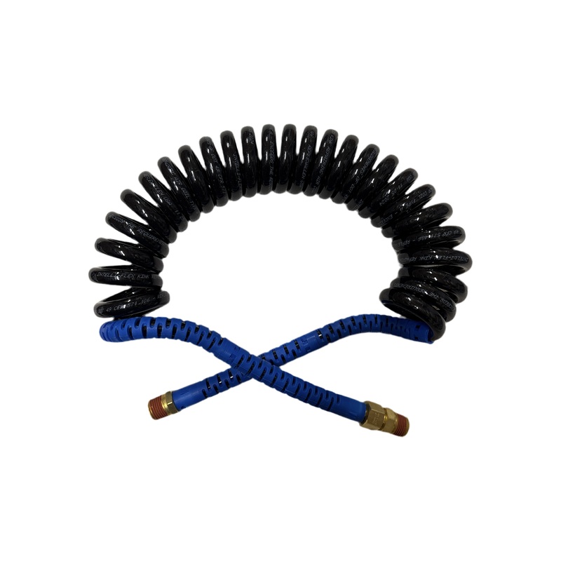 114-423  (12′ Long) 40MM DIAMETER / SINGLE/ BLUE GRIP (12 lead)