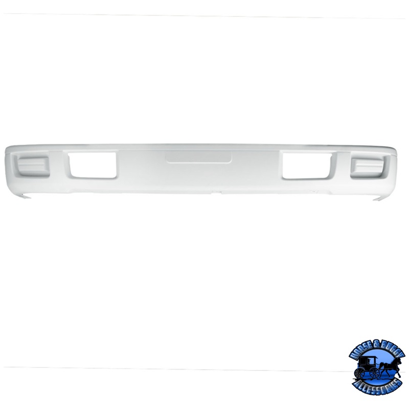 BUMPER FOR 2007-2025 ISUZU NPR (ELF 400/500/600) #41809