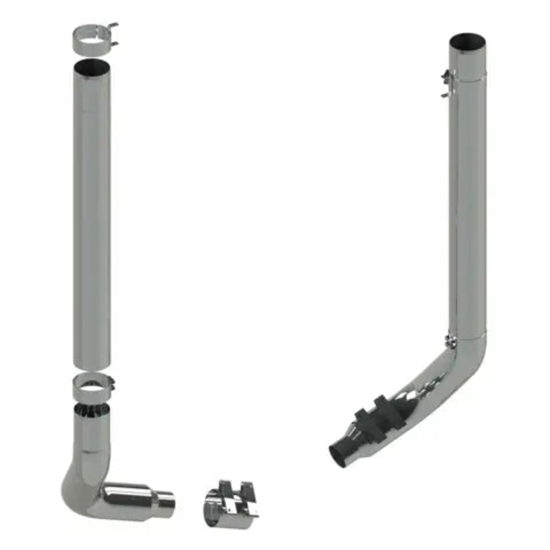 KW900-6-03 2PC Stack 6 18616 OEM Elbow