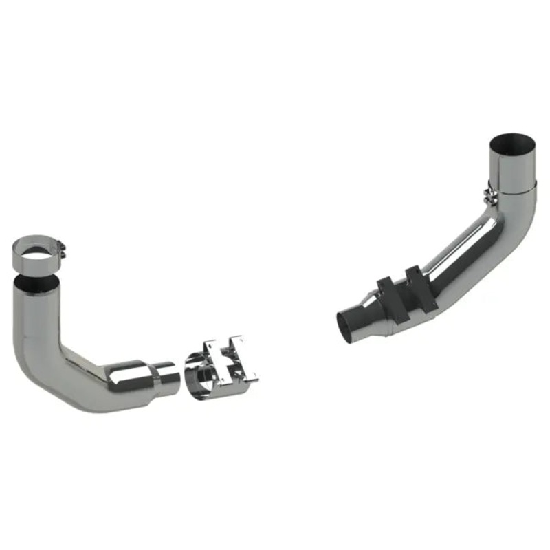 KW900-7-06 1PC Stack 7 1270 OEM Elbow